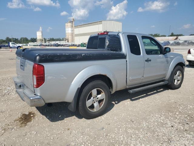 Photo 2 VIN: 1N6AD06W15C415433 - NISSAN FRONTIER K 