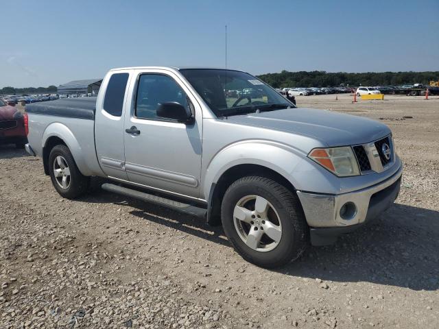 Photo 3 VIN: 1N6AD06W15C415433 - NISSAN FRONTIER K 