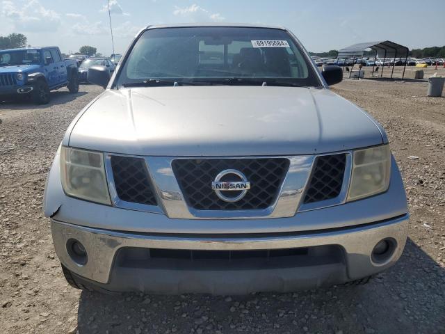 Photo 4 VIN: 1N6AD06W15C415433 - NISSAN FRONTIER K 