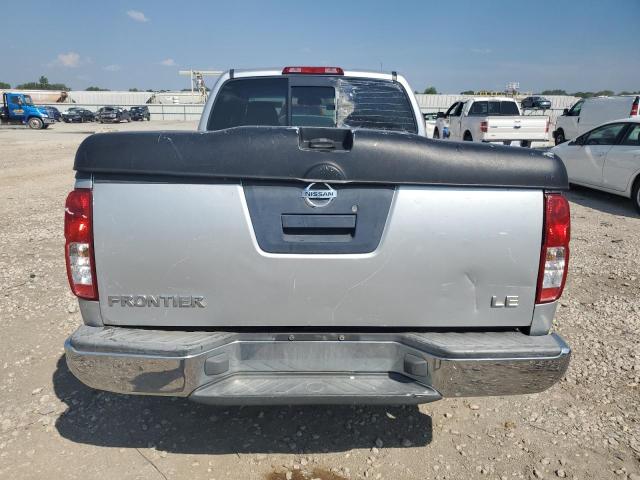 Photo 5 VIN: 1N6AD06W15C415433 - NISSAN FRONTIER K 