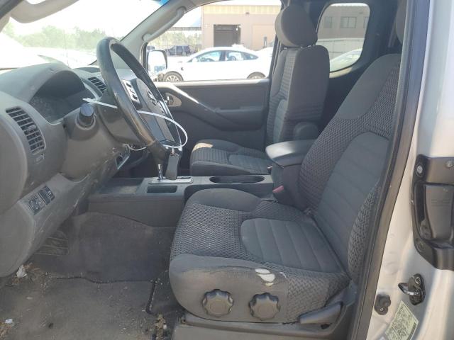 Photo 6 VIN: 1N6AD06W15C415433 - NISSAN FRONTIER K 