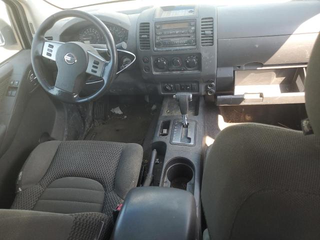 Photo 7 VIN: 1N6AD06W15C415433 - NISSAN FRONTIER K 