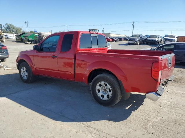 Photo 1 VIN: 1N6AD06W16C426725 - NISSAN FRONTIER K 