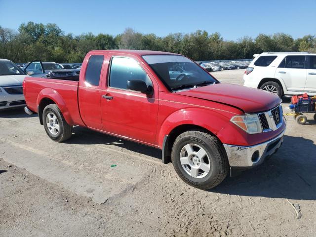 Photo 3 VIN: 1N6AD06W16C426725 - NISSAN FRONTIER K 