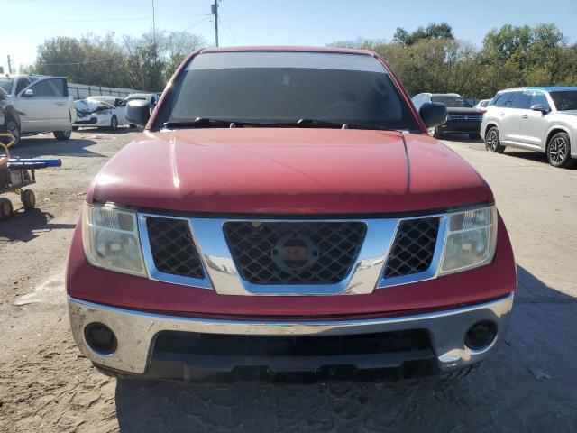 Photo 4 VIN: 1N6AD06W16C426725 - NISSAN FRONTIER K 