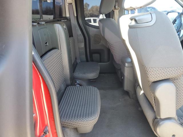 Photo 9 VIN: 1N6AD06W16C426725 - NISSAN FRONTIER K 