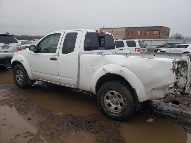 Photo 1 VIN: 1N6AD06W16C477948 - NISSAN FRONTIER 