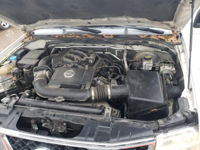 Photo 10 VIN: 1N6AD06W16C477948 - NISSAN FRONTIER 