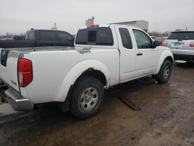 Photo 2 VIN: 1N6AD06W16C477948 - NISSAN FRONTIER 