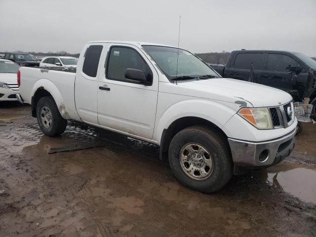 Photo 3 VIN: 1N6AD06W16C477948 - NISSAN FRONTIER 