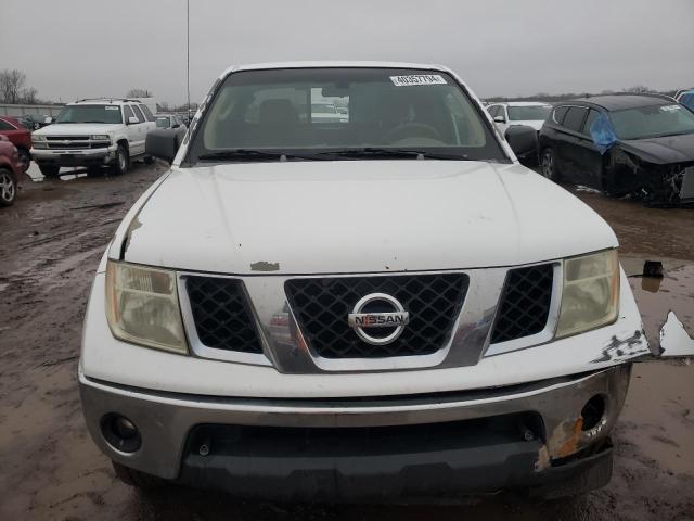 Photo 4 VIN: 1N6AD06W16C477948 - NISSAN FRONTIER 