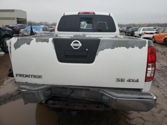 Photo 5 VIN: 1N6AD06W16C477948 - NISSAN FRONTIER 