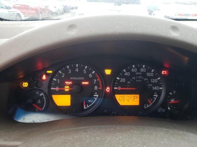 Photo 8 VIN: 1N6AD06W16C477948 - NISSAN FRONTIER 