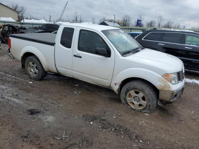 Photo 3 VIN: 1N6AD06W18C439946 - NISSAN FRONTIER 