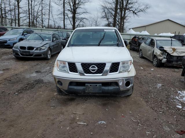 Photo 4 VIN: 1N6AD06W18C439946 - NISSAN FRONTIER 