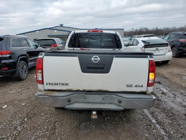 Photo 5 VIN: 1N6AD06W18C439946 - NISSAN FRONTIER 