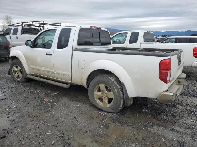 Photo 1 VIN: 1N6AD06W25C415795 - NISSAN FRONTIER 