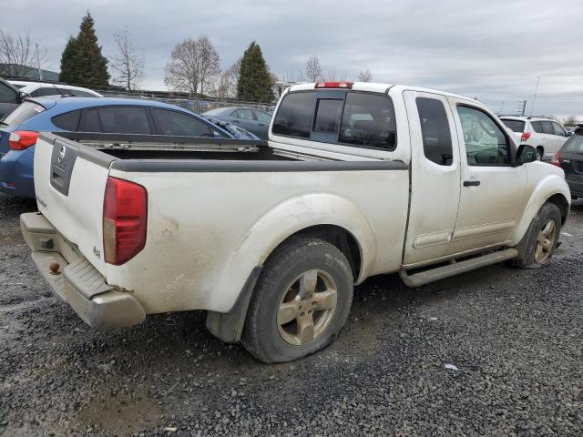 Photo 2 VIN: 1N6AD06W25C415795 - NISSAN FRONTIER 