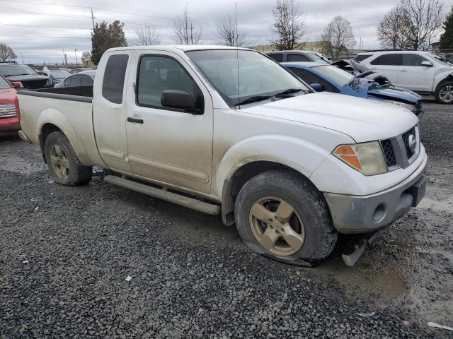 Photo 3 VIN: 1N6AD06W25C415795 - NISSAN FRONTIER 