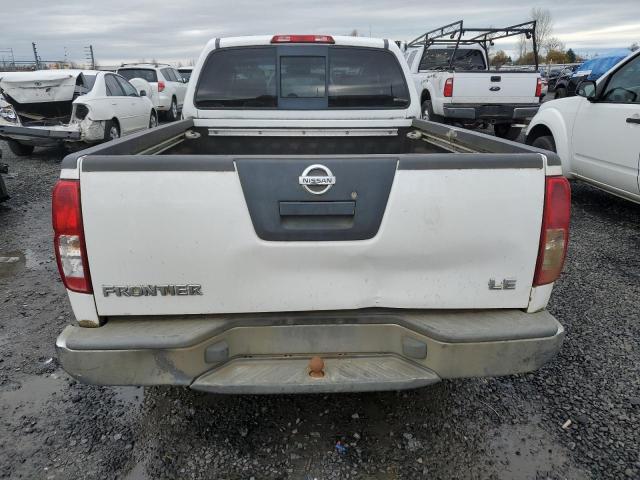 Photo 5 VIN: 1N6AD06W25C415795 - NISSAN FRONTIER 