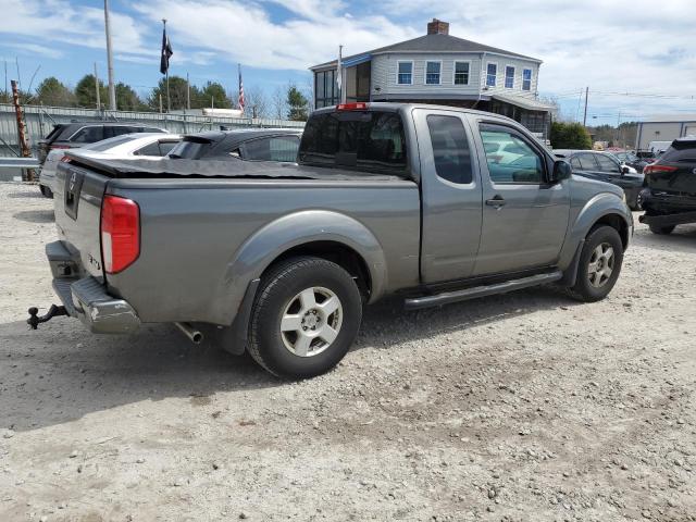 Photo 2 VIN: 1N6AD06W25C427722 - NISSAN FRONTIER 