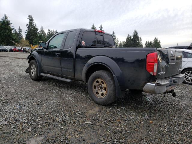 Photo 1 VIN: 1N6AD06W25C437845 - NISSAN FRONTIER 