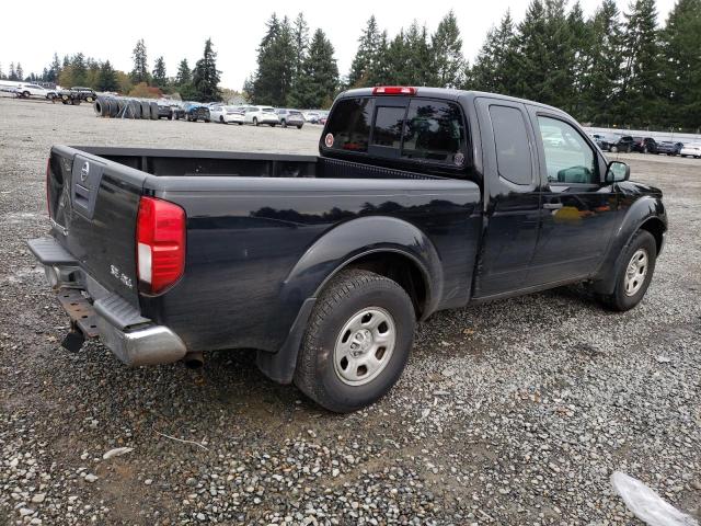 Photo 2 VIN: 1N6AD06W25C437845 - NISSAN FRONTIER 