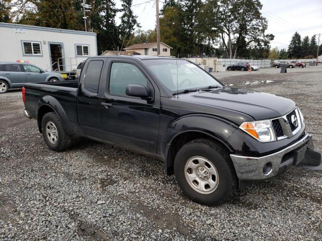 Photo 3 VIN: 1N6AD06W25C437845 - NISSAN FRONTIER 