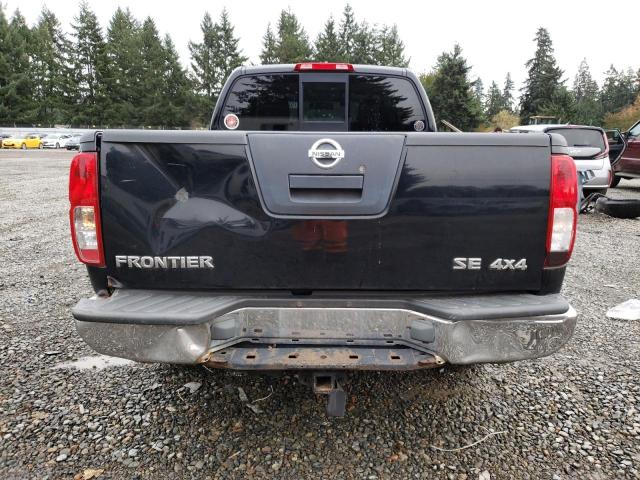 Photo 5 VIN: 1N6AD06W25C437845 - NISSAN FRONTIER 