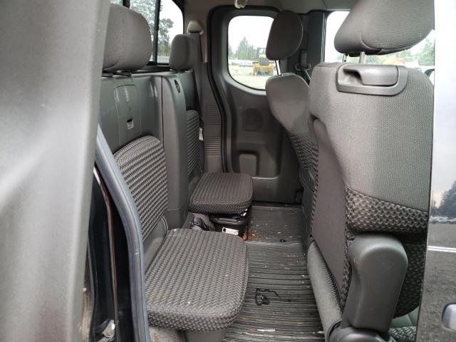 Photo 9 VIN: 1N6AD06W25C437845 - NISSAN FRONTIER 