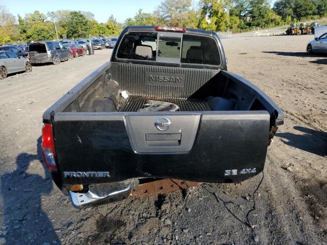 Photo 5 VIN: 1N6AD06W25C455651 - NISSAN FRONTIER K 