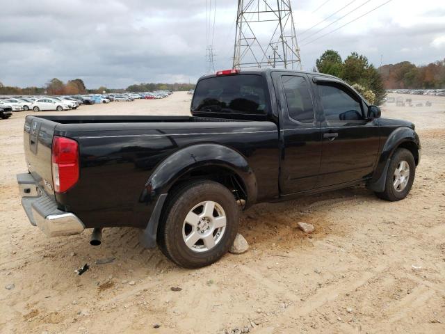 Photo 2 VIN: 1N6AD06W27C434723 - NISSAN FRONTIER K 