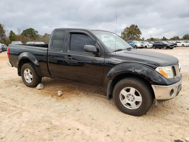 Photo 3 VIN: 1N6AD06W27C434723 - NISSAN FRONTIER K 