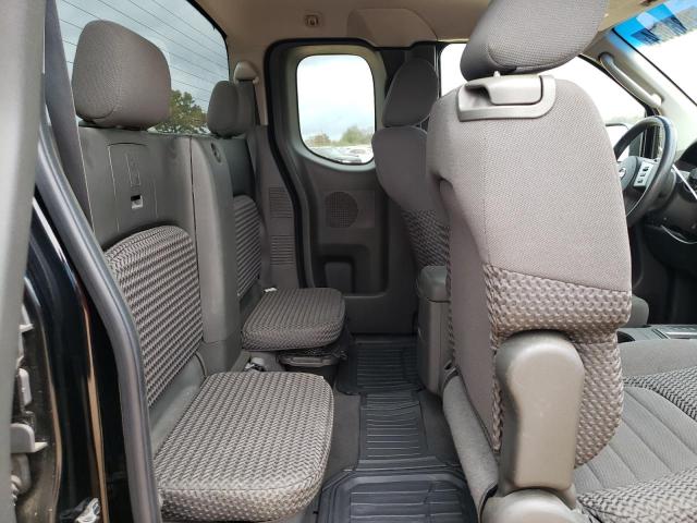 Photo 9 VIN: 1N6AD06W27C434723 - NISSAN FRONTIER K 