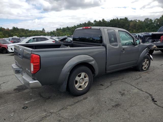 Photo 2 VIN: 1N6AD06W28C411881 - NISSAN FRONTIER K 