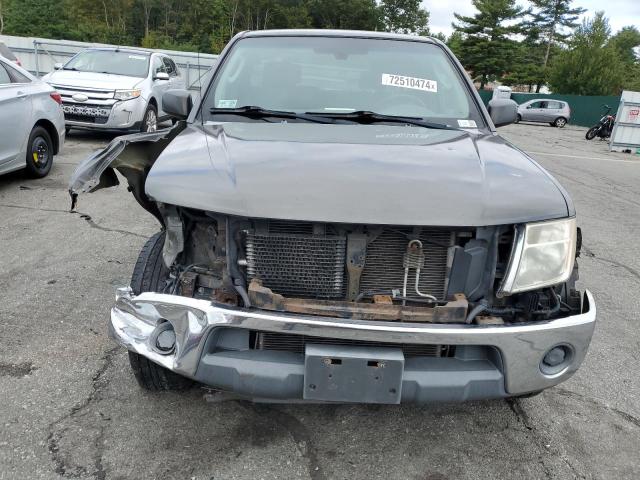 Photo 4 VIN: 1N6AD06W28C411881 - NISSAN FRONTIER K 