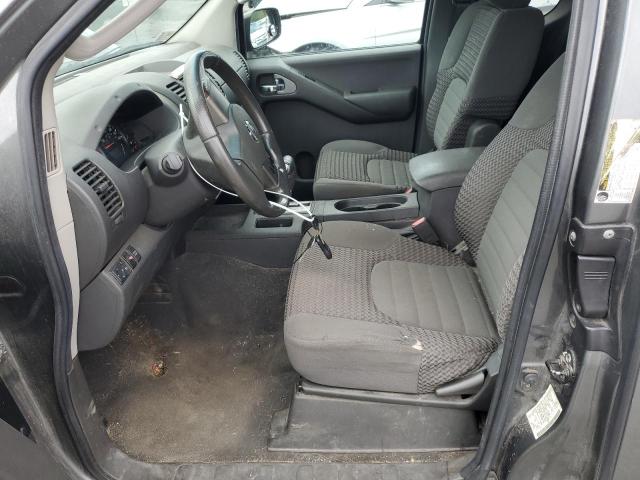 Photo 6 VIN: 1N6AD06W28C411881 - NISSAN FRONTIER K 