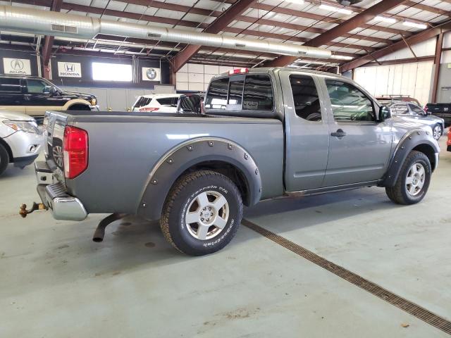 Photo 2 VIN: 1N6AD06W28C413212 - NISSAN FRONTIER K 