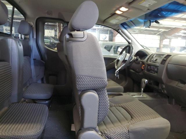 Photo 9 VIN: 1N6AD06W28C413212 - NISSAN FRONTIER K 