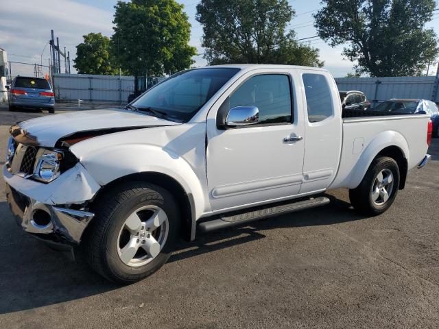 Photo 0 VIN: 1N6AD06W28C438076 - NISSAN FRONTIER K 