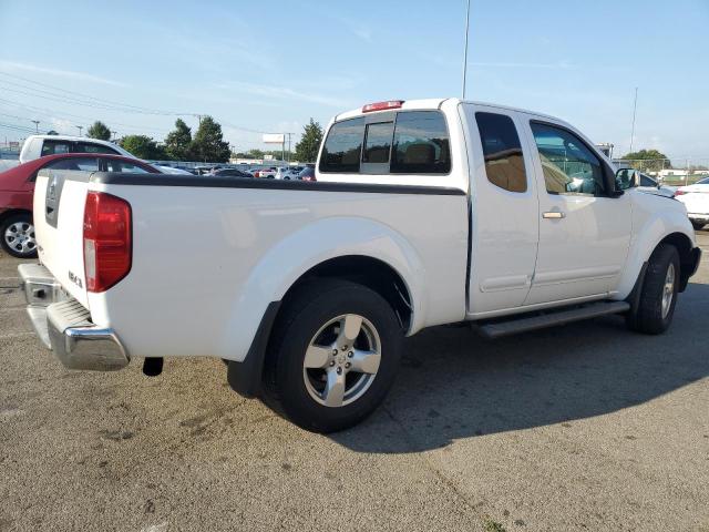 Photo 2 VIN: 1N6AD06W28C438076 - NISSAN FRONTIER K 