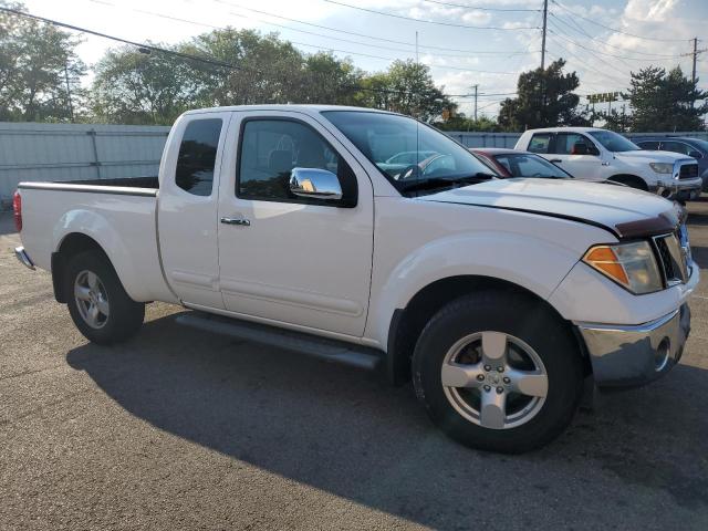 Photo 3 VIN: 1N6AD06W28C438076 - NISSAN FRONTIER K 