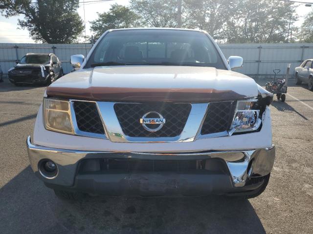 Photo 4 VIN: 1N6AD06W28C438076 - NISSAN FRONTIER K 