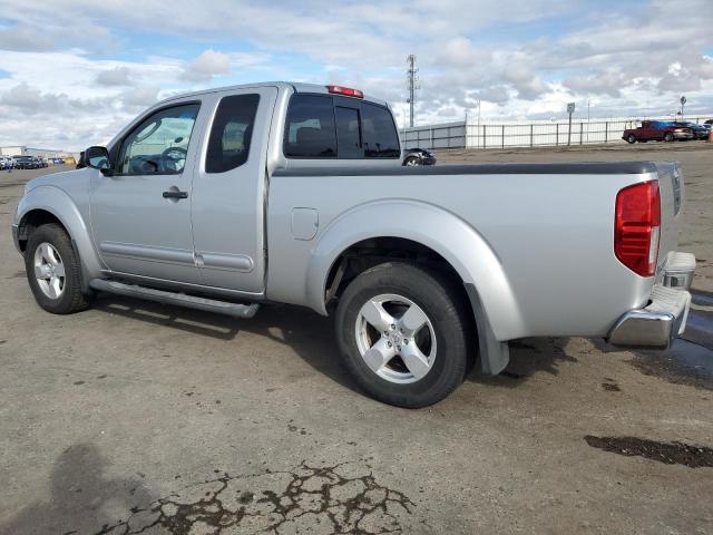 Photo 1 VIN: 1N6AD06W35C417099 - NISSAN FRONTIER 