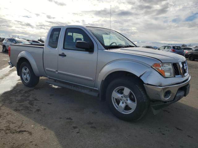 Photo 3 VIN: 1N6AD06W35C417099 - NISSAN FRONTIER 