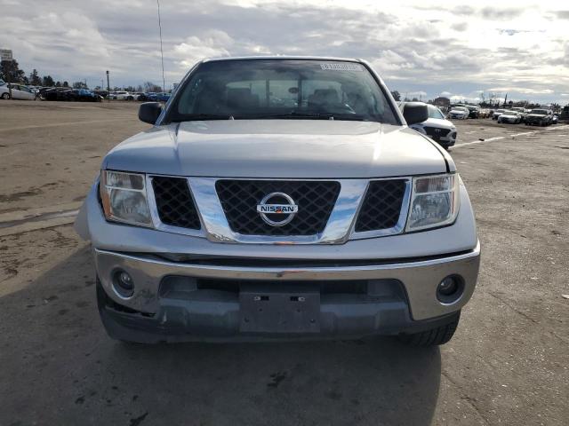 Photo 4 VIN: 1N6AD06W35C417099 - NISSAN FRONTIER 