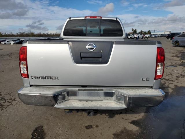 Photo 5 VIN: 1N6AD06W35C417099 - NISSAN FRONTIER 