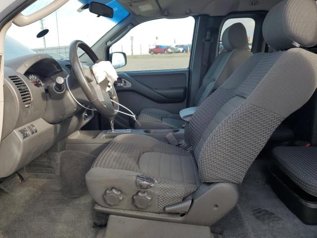 Photo 6 VIN: 1N6AD06W35C417099 - NISSAN FRONTIER 