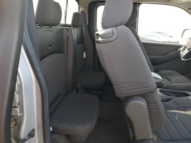 Photo 9 VIN: 1N6AD06W35C417099 - NISSAN FRONTIER 