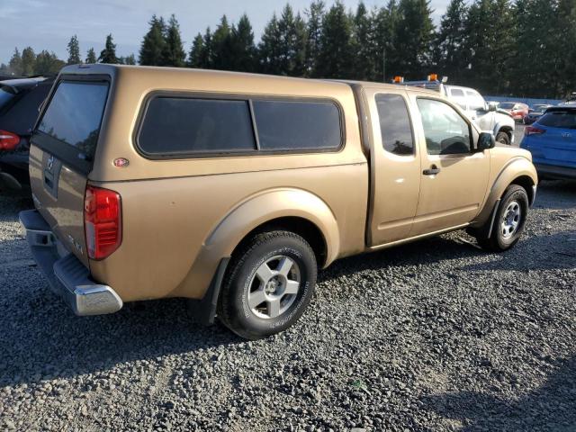 Photo 2 VIN: 1N6AD06W35C432279 - NISSAN FRONTIER K 